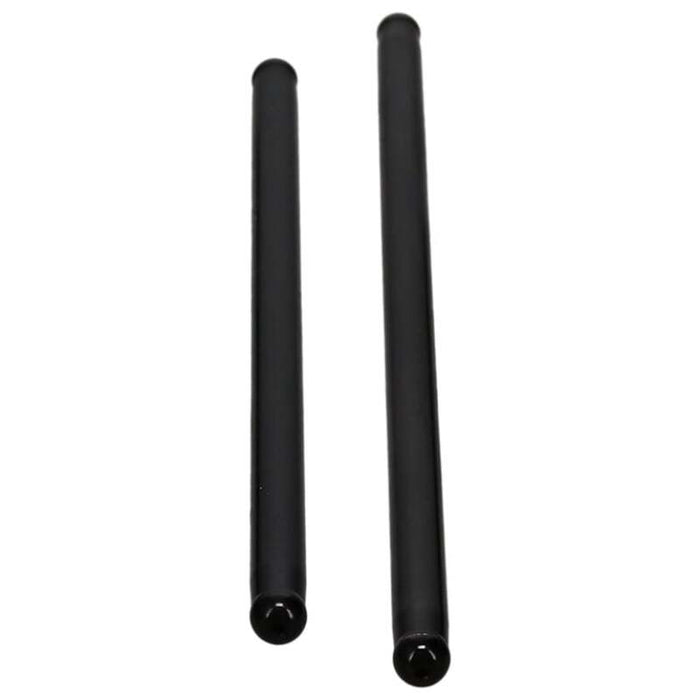 Manley Dodge 5.7L/6.4L Hemi 5/16in .120in Wall Chrome Moly Swedged End Pushrods (8 INT/8 EXH)