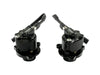 Turbosmart 15-21 Mercedes-Benz C63 4.0L (M177) BOV Kompact EM Dual Port VR29