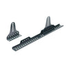 Sparco Side Mount Adjustable Steel