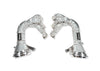Porsche 992 GT3 / GT3RS - Competition Long-Tube Header VANTA - Yonristic Performance