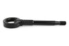PERRIN 22-26 Subaru WRX / 18-23 Crosstrek / 17-23 Impreza Forester Tow Hook Kit (Front) - Black