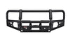 ARB Summit Bar Kit Textured Black Integrit Ford Ranger 19On (Fit Kit NOT Included)