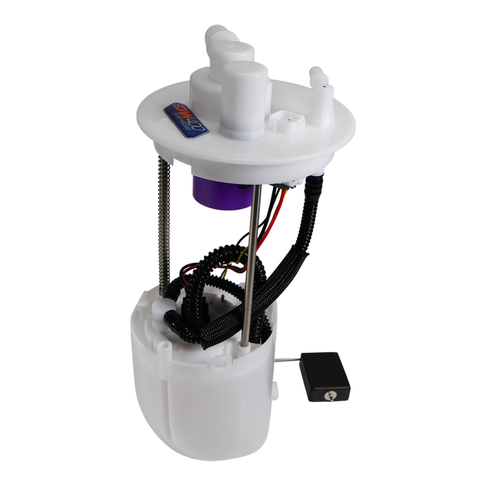 DeatschWerks 2015-21 WRX DW400 Performance Pump Module