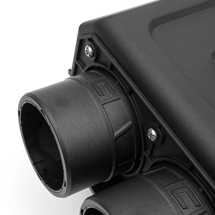Cobb Intake System w/ HCT for Ford F-150 EcoBoost Raptor 2021+