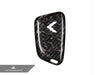 AutoTecknic Dry Carbon Remote Key Case - C8 Corvette