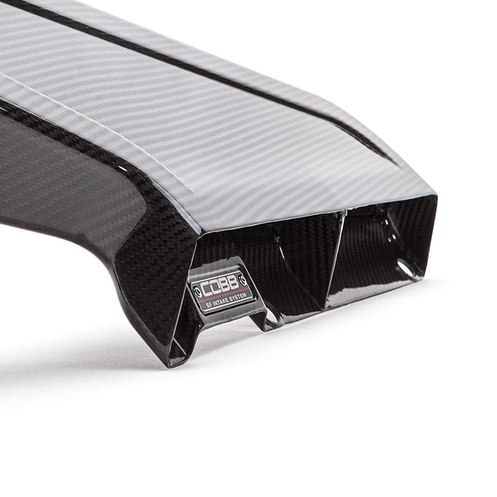 Cobb Subaru Redline Carbon Fiber Intake 2015-2021 STI