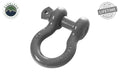 overland vehicle systems d-ring gray
