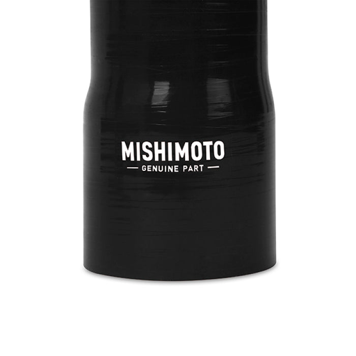Mishimoto 2015+ Dodge Ram 6.7L Silicone Hose Kit Black