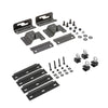 ARB BASE Rack Adventure Mount Kit
