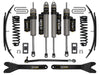 ICON 2023+ Ford F250/350 2.5in Stage 3 Suspension System w/ Radius Arms & Expansion Pack