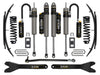 ICON 2023 Ford F250/F350 Super Duty 2.5in Stage 4 Suspension System w/ Expansion Pack