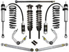 ICO 2.5 Series Coilover Kits
