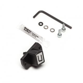 Cobb Subaru MAP Sensor Adapter - Cast Manifold WRX/STI/FXT
