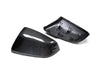 AutoTecknic Replacement Version II Dry Carbon Mirror Covers - BMW F48 X1 | F44 2-Series Gran Coupe