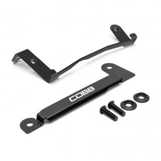 Cobb Stage 2 Power Package Black FMIC (No Intake) Ford F-150 Raptor 2021-2023