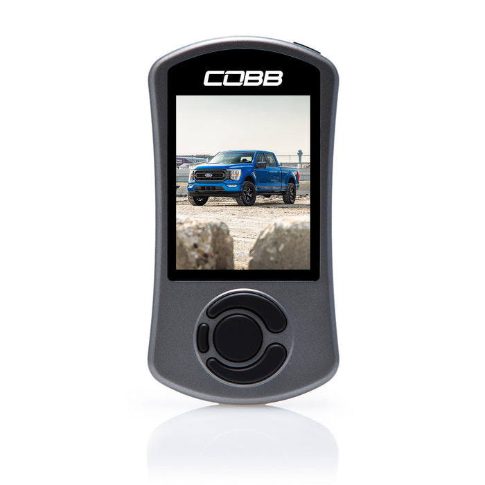 Cobb Accessport for Ford F-150 3.5L / Tremor 2021-2022