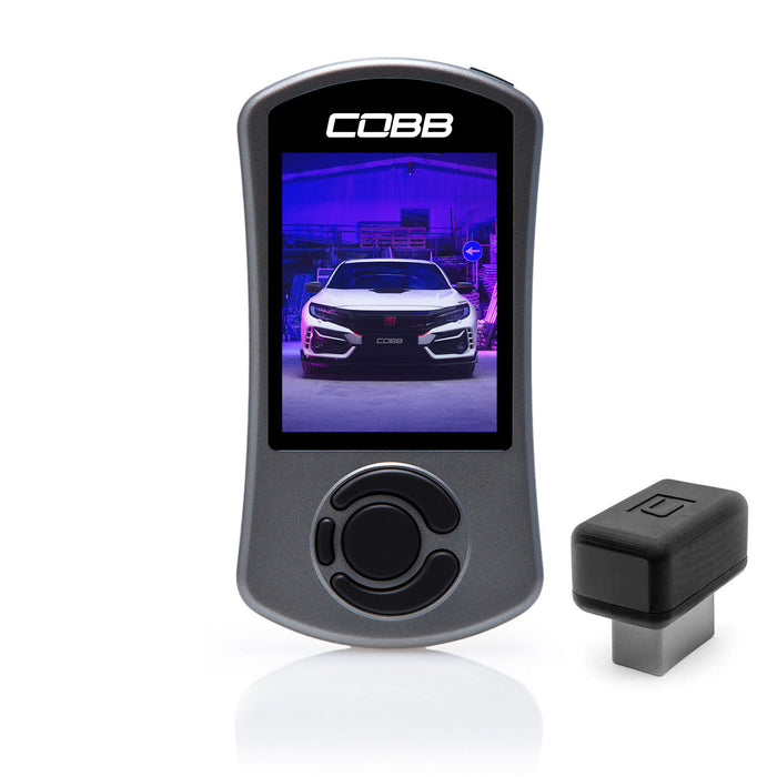 Cobb Accessport for Honda Civic Type R 2017-2021