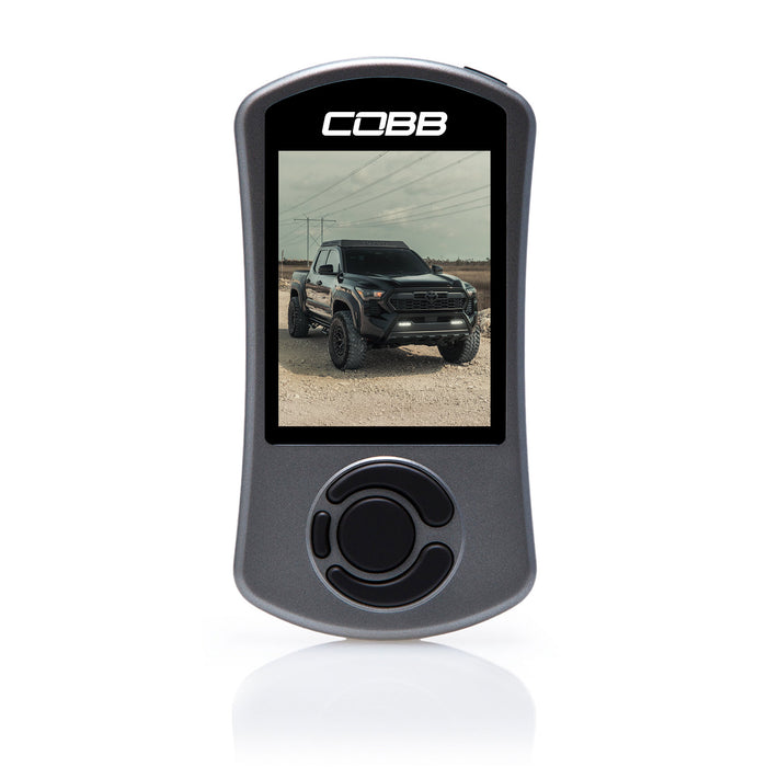 Cobb 24-25 Toyota Tacoma MT/AT AccessPort