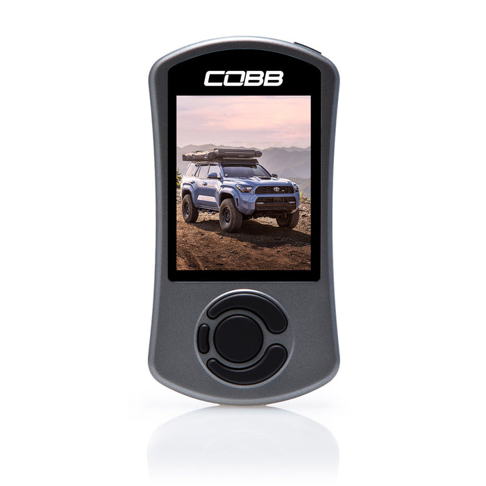 Cobb Accessport for Toyota 4Runner 2025