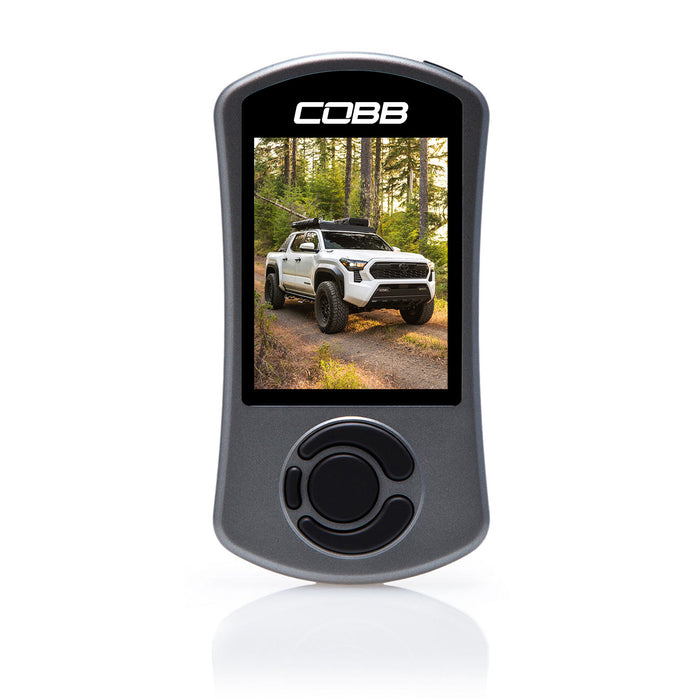 Cobb 2025 Toyota 4Runner AccessPort