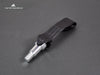 AutoTecknic Stainless Steel Tow Strap - BMW F87 M2 | F80 M3 | F82/ F83 M4