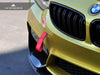 AutoTecknic Stainless Steel Tow Strap - BMW F87 M2 | F80 M3 | F82/ F83 M4