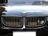 AutoTecknic Carbon Fiber Front Grille Set - BMW E90 Sedan | E91 Wagon | 3-Series