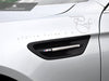 AutoTecknic Replacement Stealth Black Fender Vents - BMW F10 M5
