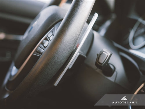 AutoTecknic Competition Shift Paddles - BMW F32/ F33/ F36 4-Series
