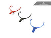 AutoTecknic Painted M-Sport Steering Wheel Trim - BMW F22/ F30/ F32/ F06/ F12/ F13/ F15 X5 M-Sport