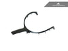 AutoTecknic Painted M-Sport Steering Wheel Trim - BMW F22/ F30/ F32/ F06/ F12/ F13/ F15 X5 M-Sport