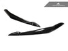 AutoTecknic Carbon Fiber Headlight Trim Set - BMW E70 X5 | X5M | E71 X6 | X6M