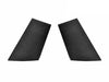 AutoTecknic Carbon Fiber B-Pillar Covers - Nissan Z34 370Z
