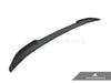 AutoTecknic Carbon Competition Trunk Spoiler - BMW F90 M5 | G30 5-Series