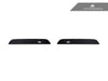 AutoTecknic Dry Carbon Door Handle Trim Set - BMW G42 2-Series Coupe