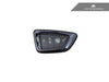 AutoTecknic Dry Carbon Remote Key Case - BMW F39 X2 | G01 X3 | G02 X4