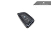 AutoTecknic Dry Carbon Remote Key Case - BMW G22/ G26 4-Series