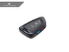 AutoTecknic Dry Carbon Remote Key Case - BMW G14/ G15/ G16 8-Series