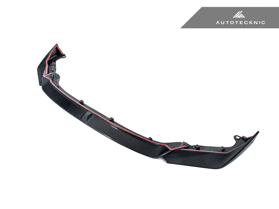 AutoTecknic Carbon Fiber Competizione Front Lip - G90 / G99 M5