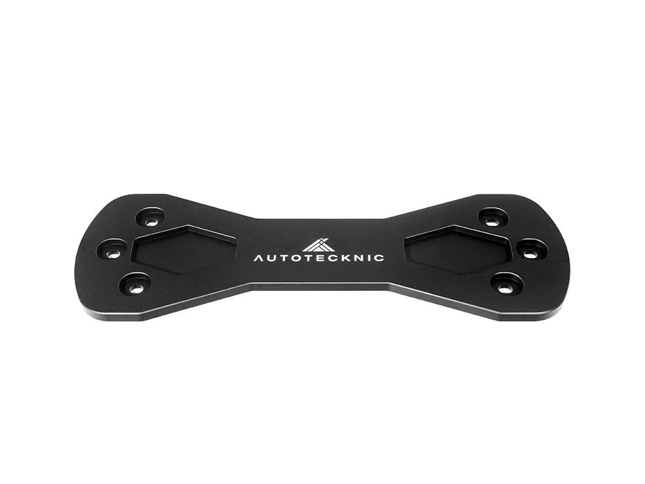AutoTecknic Lower Reinforcement Brace - BMW F30 3-Series