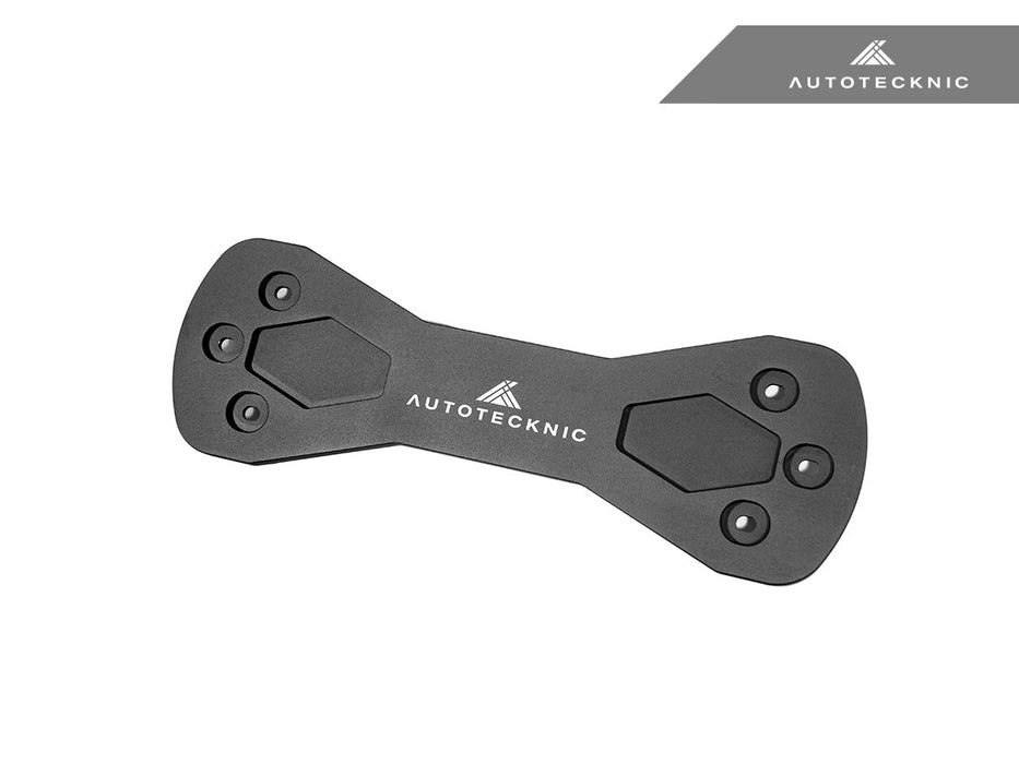 AutoTecknic Lower Reinforcement Brace - F30 3-Series