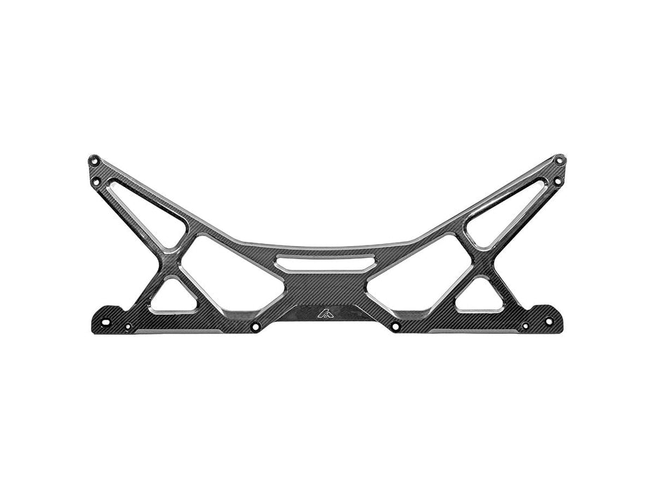 AutoTecknic Dry Carbon Strut Brace - BMW F95 X5M / F96 X6M / G09 XM