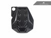 AutoTecknic Pre-Preg Carbon Engine Cover - BMW G90/ G99 M5