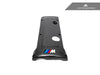 AutoTecknic Pre-Preg Carbon Engine Cover - BMW E46 M3