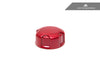 AutoTecknic Dry Carbon Charge Cooler Tank Cap Cover - BMW F91/ F92/ F93 M8
