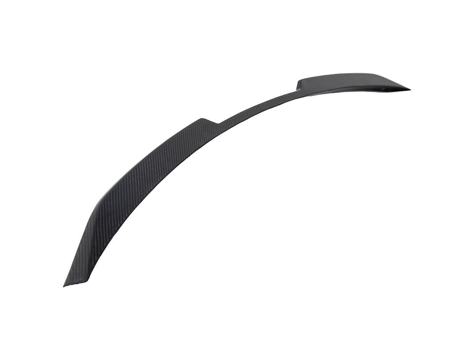 AutoTecknic Carbon Fiber Hatch Spoiler - BMW F95 X5M | G05 X5
