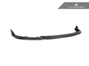 AutoTecknic Dry Carbon Podium Front Lip Set - BMW G87 M2
