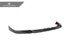 AutoTecknic Carbon Fiber Competizione Front Lip - BMW G90/ G99 M5
