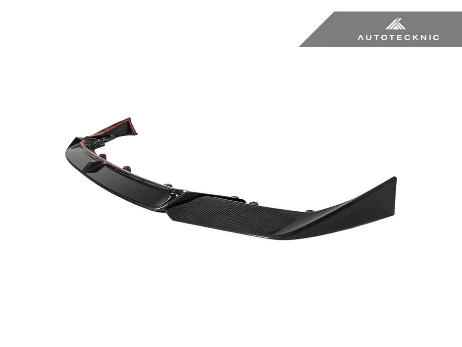 AutoTecknic Carbon Fiber Competizione Front Lip - G90 / G99 M5