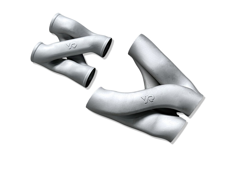 BMW G8x M3/ M4 VANTA GOLD™ Exhaust System - Yonristic Performance